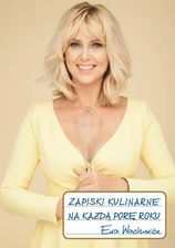 Zdjęcie Zapiski kulinarne na każdą porę roku - Lewin Brzeski