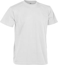 Zdjęcie Helikon-Tex t-shirt cotton biały (TS-TSH-CO-20) - Kostrzyn