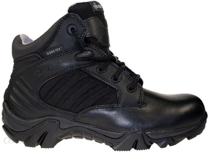 buty taktyczne BATES 2266 czarne 5' (2266)