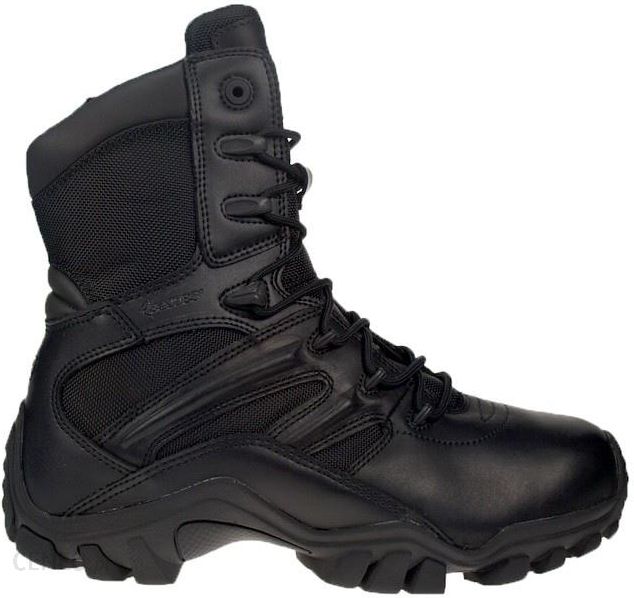 buty taktyczne BATES 2348 Side-Zip czarne 8' (2348)