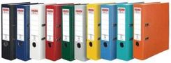 Zdjęcie Herlitz SEGREGATOR Q.FILE STANDARD 80mm Czerwony 60520 - Bieruń
