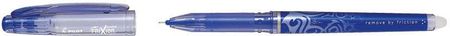Pilot FriXion Ball długopis żelowy Niebieski Fine 0.5 zmazywalny 24776