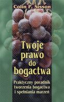 Twoje prawo do bogactwa