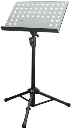 Skytec Statyw z pulpitem na nuty - zdjęcie 3