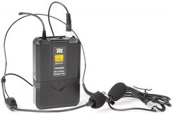 Power Dynamics  Zestaw mikrofonów bezprzewodowych Power Dynamics PD782BP