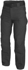 Zdjęcie spodnie Helikon UTL czarne UTP Policotton Ripstop (SP-UTL-PR-01) - Reszel