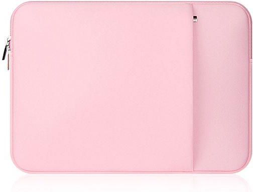 Neopren MacBook Tasche Schwarz/rot – Passgenaue Wendehülle Für MacBook Air Oder Pro
