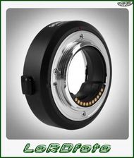 Commlite Adapter bagnetowy  Micro 4/3 na 4/3 FT autofocus 0130721D7