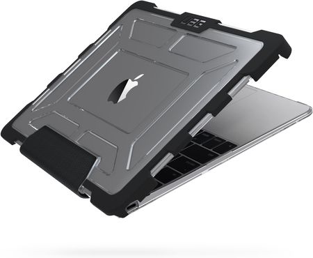 Urban Armor Gear UAG do MacBook Pro 13" (UAG-MBP13-A1502-ICE)