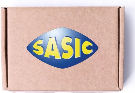 SASIC Przewód elastyczny chłodnicy - 3404097