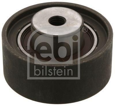 19397 FEBI BILSTEIN Bieleta de suspensión Eje delantero, izquierda, Eje