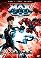 Zdjęcie MAX STEEL Wolność - Ostroróg