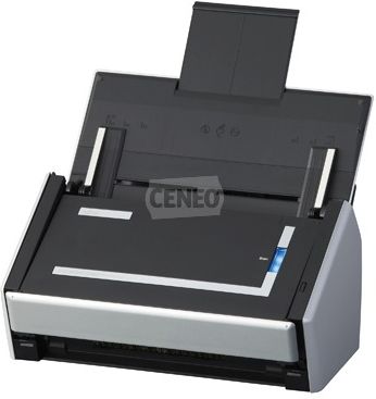 Skaner Fujitsu ScanSnap S1500 - Opinie i ceny na Ceneo.pl