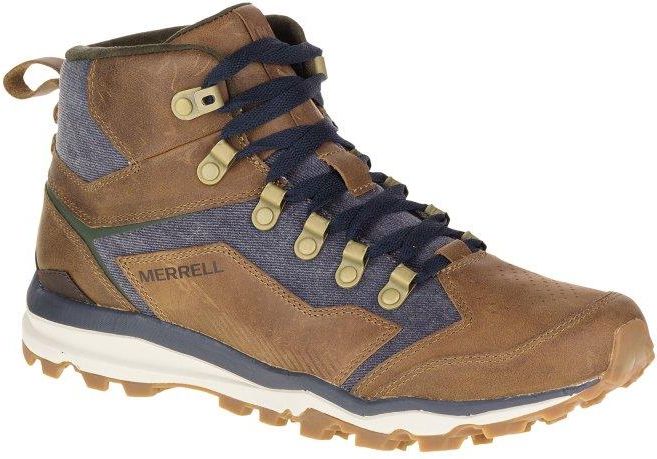 Merrell crusher on sale