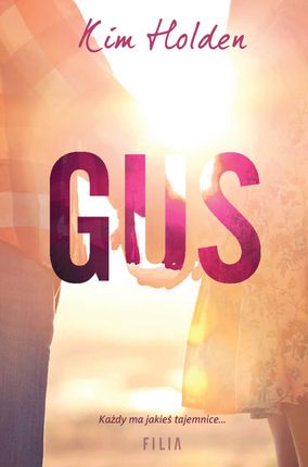 Gus [e-book]