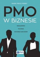 Zdjęcie PMO w biznesie. Wskazówki, techniki, historie sukcesów - Kielce