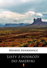 Zdjęcie Listy z podróży do Ameryki - Środa Śląska