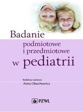 Badanie podmiotowe i przedmiotowe w pediatrii - zdjęcie 1