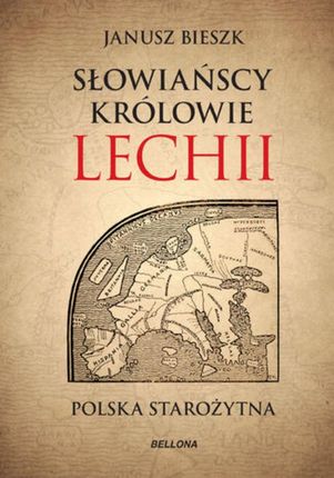 Słowiańscy królowie Lechii