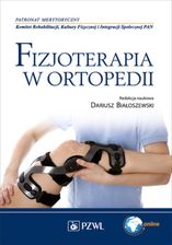 Zdjęcie Fizjoterapia w ortopedii - Dukla