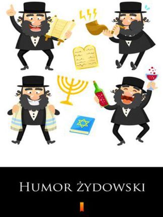 Humor żydowski