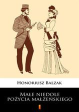Zdjęcie Małe niedole pożycia małżeńskiego - Toruń