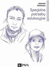 Zdjęcie Specjalne potrzeby edukacyjne - Gdynia