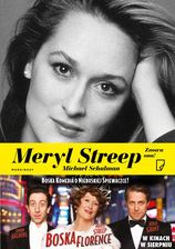 Zdjęcie Meryl Streep. Znowu ona! - Łódź