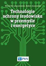 Zdjęcie Technologie ochrony środowiska w przemyśle i energetyce - Gdynia