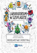 Zdjęcie Laboratorium w szufladzie Modelarstwo i robotyka - Bielsko-Biała