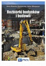 Zdjęcie Rozbiórki budynków i budowli - Trzcińsko-Zdrój
