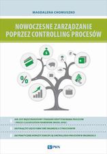 Zdjęcie Nowoczesne zarządzanie poprzez controlling procesów - Mikstat