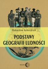 Zdjęcie Podstawy geografii ludności - Małomice
