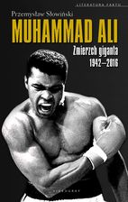 Muhammad Ali. Zmierzch giganta 1942-2016 - zdjęcie 1