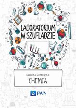 Zdjęcie Laboratorium w szufladzie Chemia - Wasilków