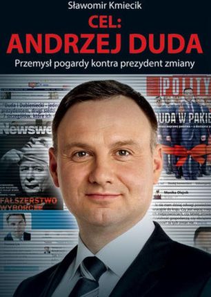 Cel: An­drzej Duda (EPUB)