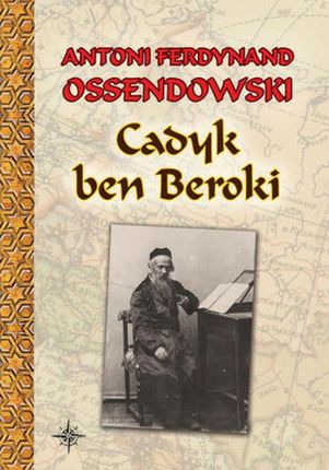 Cadyk ben Beroki (EPUB)