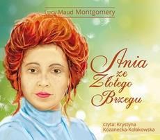 Ania ze Złotego Brzegu (MP3)