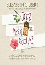 Zdjęcie Jedz, módl się, kochaj - Kąty Wrocławskie