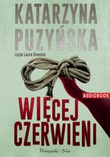 Zdjęcie Więcej czerwieni - Warszawa