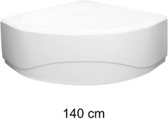 Zdjęcie Polimat obudowa narożnej 140x140 00255 - Braniewo