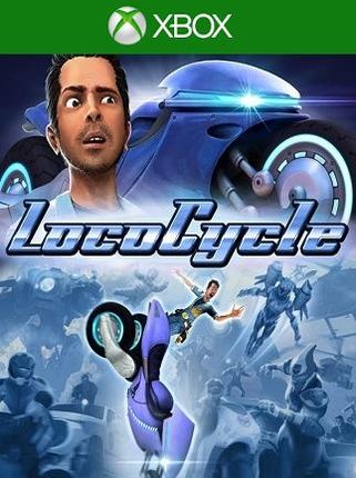 LocoCycle (Xbox One Key)