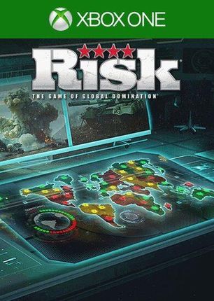Risk (Xbox One Key)