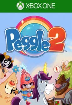 Peggle 2 (Xbox One Key)