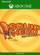 Squid Hero for Kinect (Xbox One Key) - Gry do pobrania na Xbox One