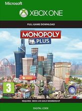 Monopoly Plus (Xbox One Key) - Gry do pobrania na Xbox One
