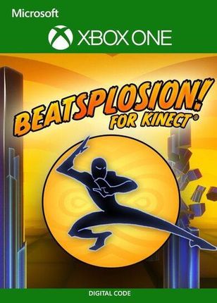 Beatsplosion for Kinect (Xbox One Key)