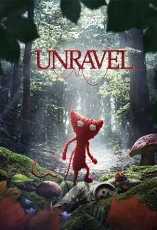 Unravel (Xbox One Key)