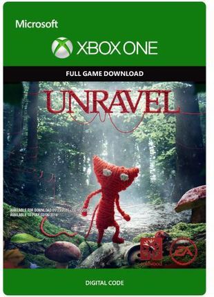 Unravel (Xbox One Key)