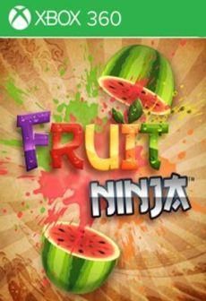 Fruit Ninja (Xbox 360 Key)